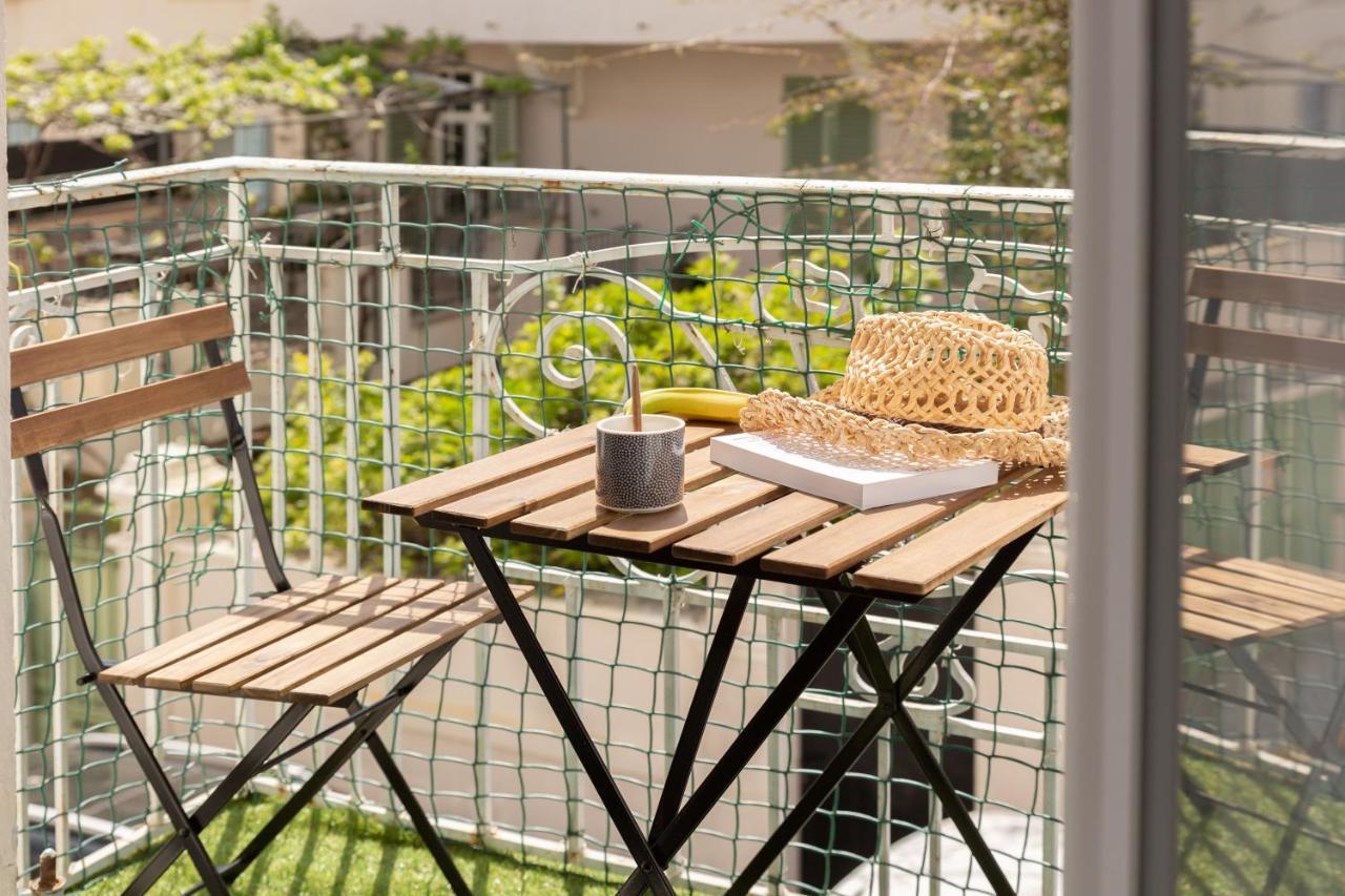 Little Phuket - Mourillon - Host Apartment Toulon Exterior photo