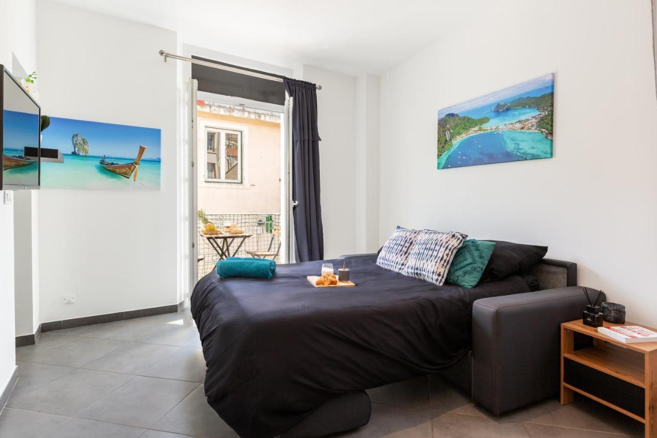 Little Phuket - Mourillon - Host Apartment Toulon Exterior photo