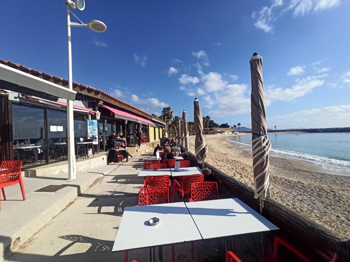 Little Phuket - Mourillon - Host Apartment Toulon Exterior photo