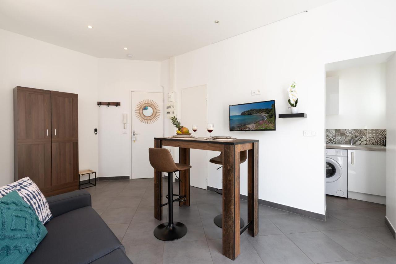 Little Phuket - Mourillon - Host Apartment Toulon Exterior photo