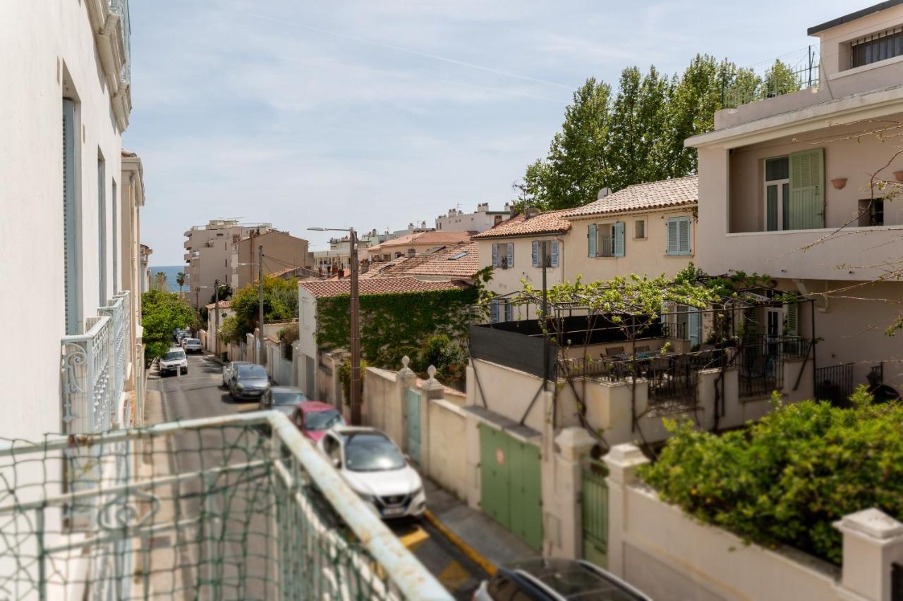 Little Phuket - Mourillon - Host Apartment Toulon Exterior photo